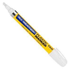 Plastic Ear Tag Marker Plastic Ear Tag Marker